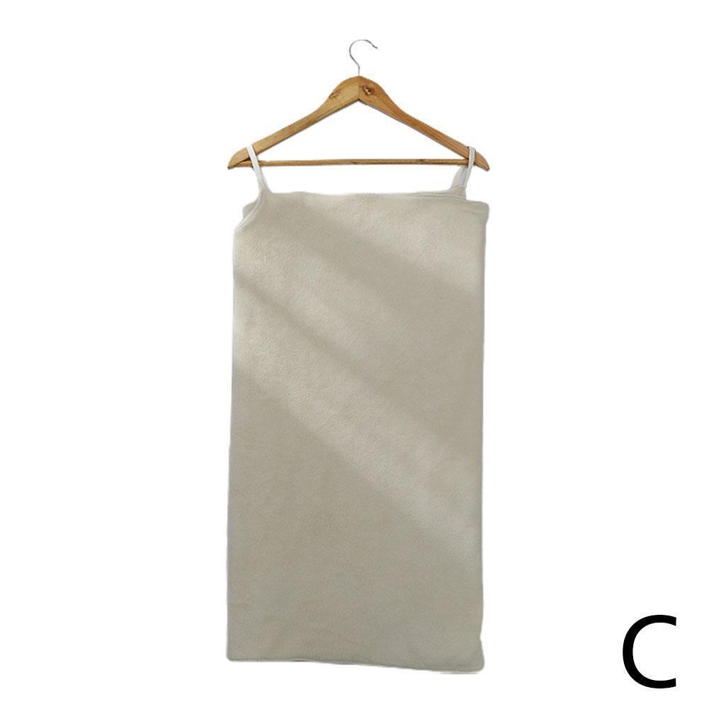 Asciugamano da bagno indossabile accappatoio, asciugamano da bagno indossabile ultra morbido> J3N9