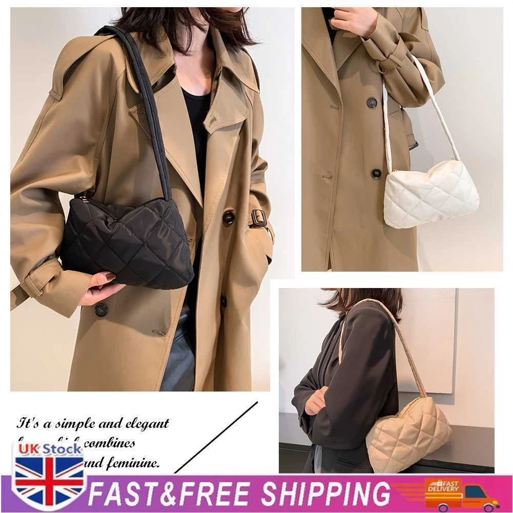 Simple ladies shop purse