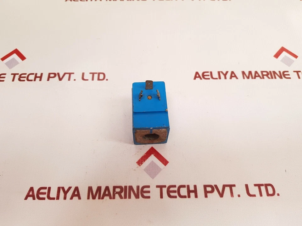 Danfoss 042n7501 solenoid coil 9watt - Image 2 of 4