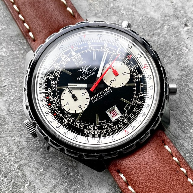 breitling 1806