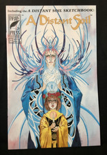 Cover of A Distant Soil #13
