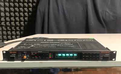  ROLAND SDE 3000 #2 - Ein Grundnahrungsmittel von Eddie Van Halen, Steve Vai und Steve Lukather