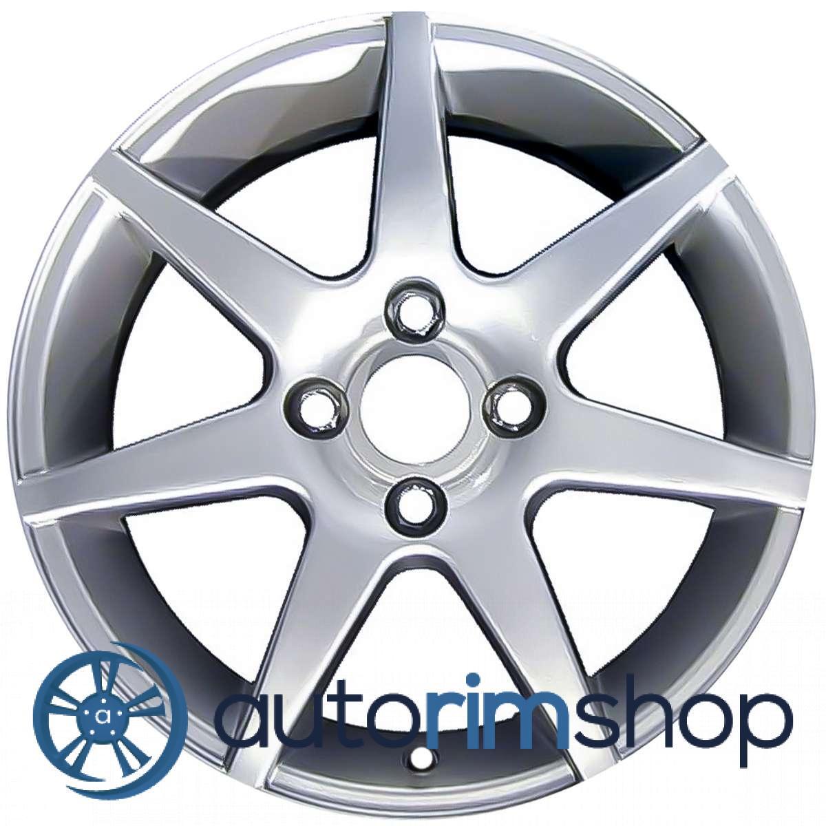 Scion Yaris XB TC 2004 2005 2006 2007 15