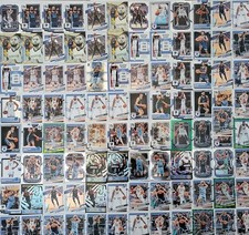 MASSIVE Grizzlies lot of 97 panini nba basketball cards rookies parallels