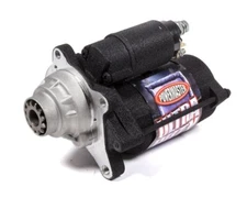 Powermaster 9060 Starter
