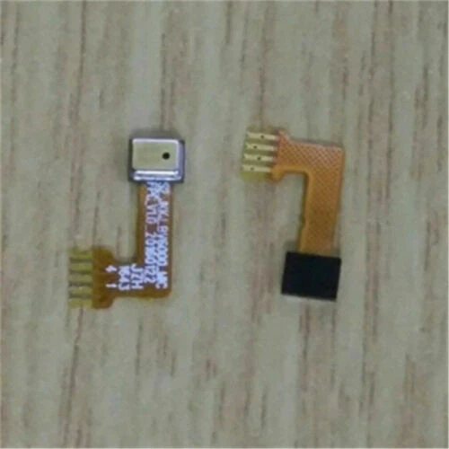 Mobile Phone Parts for Blackview BV6000 Microphone
