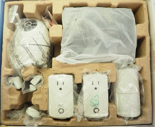 ALC AHS627-23 Surveillance Protection Kit Works with NEST - Picture 4 of 5