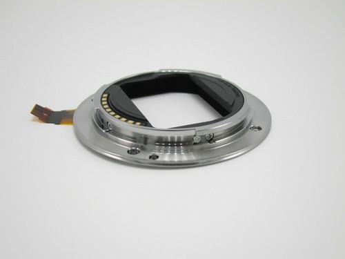 For Sony SEL2470GM 24-70mm F2.8 GM Lens Bayonet Mount Ring + Contact Cable Lens - Picture 2 of 4