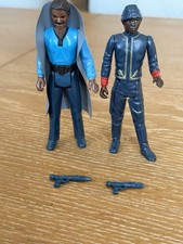Lando Calrissian for sale