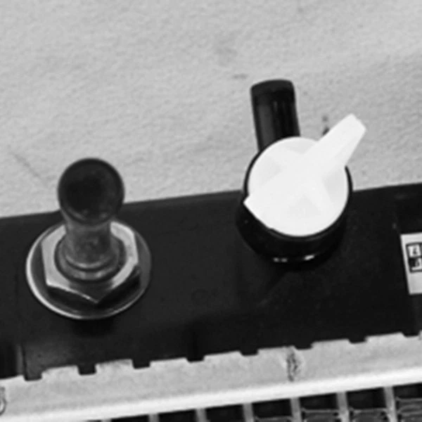 For Scion xB 2004-2006 TYC Engine Coolant Radiator Foto 4 de 4