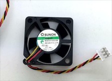 SUNON 3010 DC 12V MC3010V1-0000-G99 3-line ultra quiet cooling fan 30 30 10MM