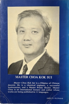Advanced Pranic Healing by Master Choa Kok Sui 9789719127604| eBay