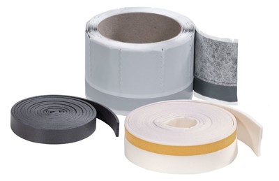 MEPA Wannenabdichtband Aquaproof Plus 180061