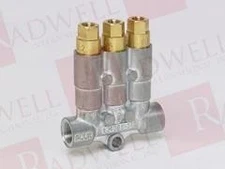 BIJUR DELIMON ZEM355CGHGGG / ZEM355CGHGGG (BRAND NEW)