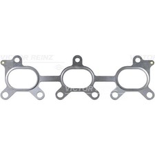 1x ORIGINAL® Victor Reinz Dichtung, Abgaskrümmer für Suzuki GRAND VITARA II
