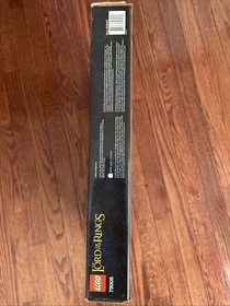  NEW LEGO The Lord of the Rings Pirate Ship Ambush 79008 , SEALED!