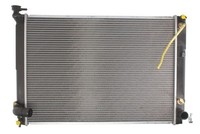 Thermotec D72047TT KüHler, Motor KüHlung FüR Lexus, Toyota