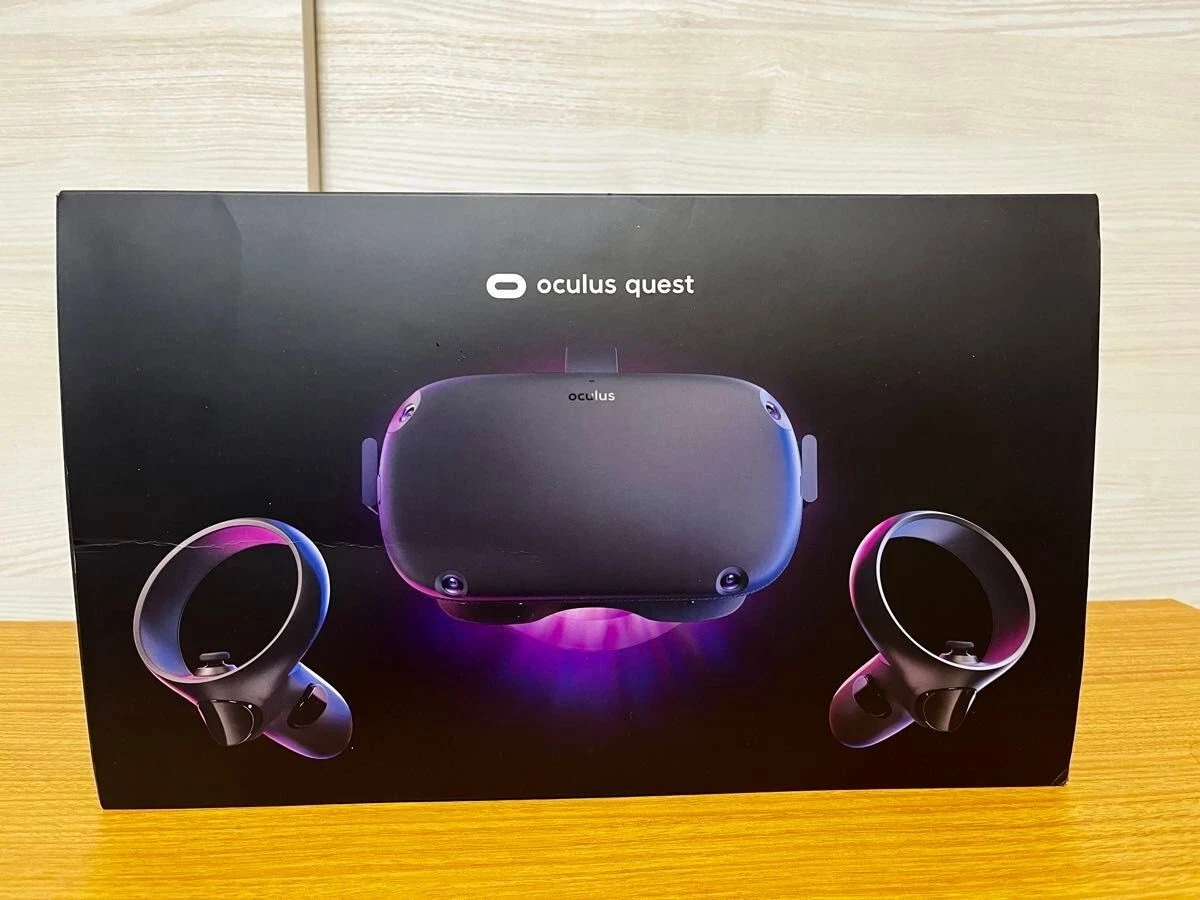 Oculus Quest VR Headsets | eBay