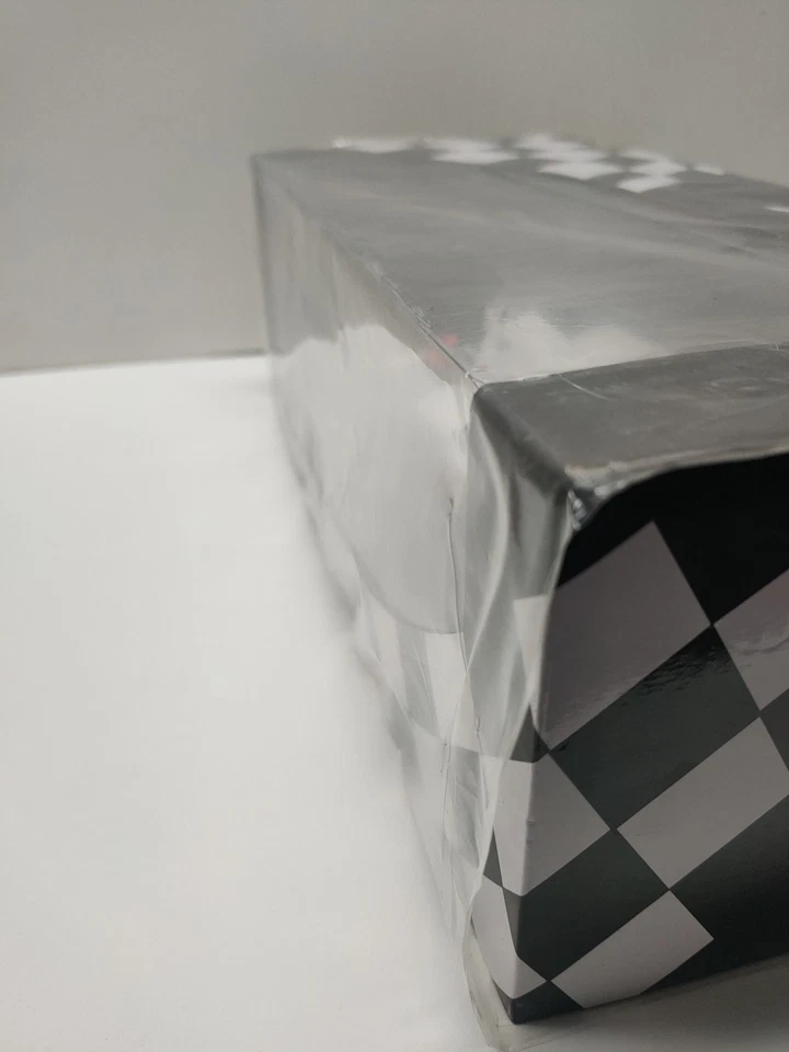 McLaren MP4/2C Prost WC 1986 1/18 Minichamps - Photo 4/4