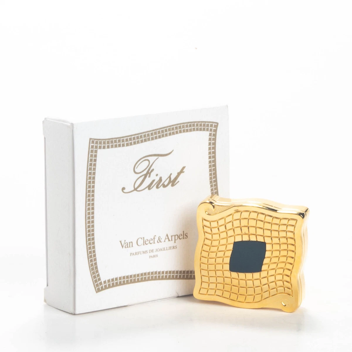 Van Cleef & Arpels First Perfume for Women for sale | eBay