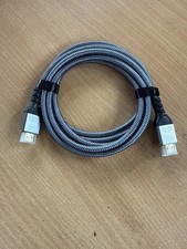 HDMI 2.1 Cable 1M 2M 3M 5M Ultra High-Speed 48Gbps 8K 4K120 HDR eARC
