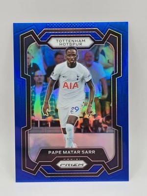 2023-24 Panini Prizm Premier League - Pape Matar Sarr /299