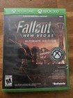 Fallout: New Vegas-Ultimate Edition - Microsoft Xbox 360