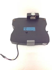 Gamber Johnson Panasonic CF-31 7160-0318-06-P Unlocked Docking Station, WORKING