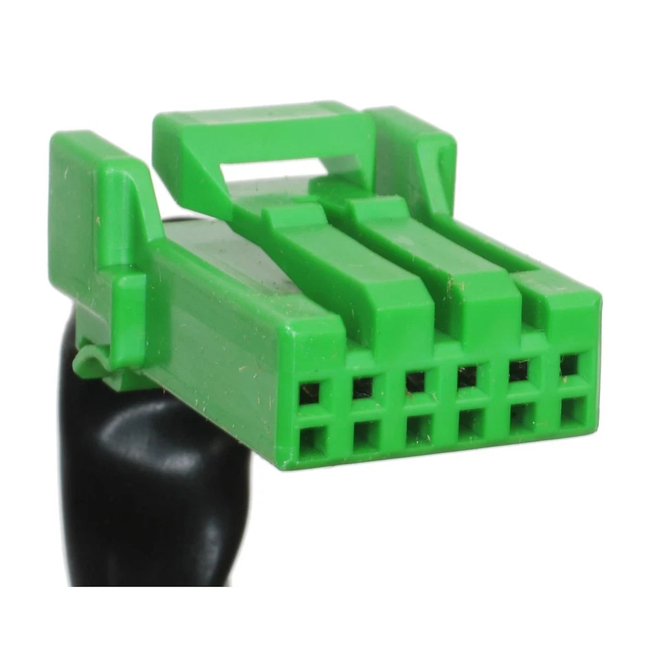 Interruptor de señal de giro CBS-1405 para Chevy GMC Canyon Chevrolet Colorado Hummer H3T Foto 3 de 4