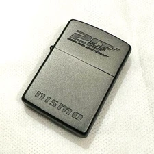 Nismo 20th Anniversary Limited Edition Zippo Unused Collectible