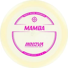 Innova Proto Glow Champion Mamba | Choose Weight & Color