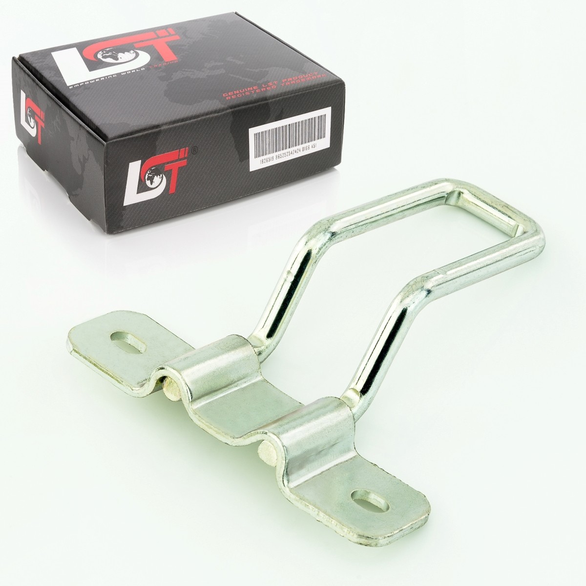 Tailgate Lock Latch Closure Hook Eye Tab For PEUGEOT BOXER 2 II