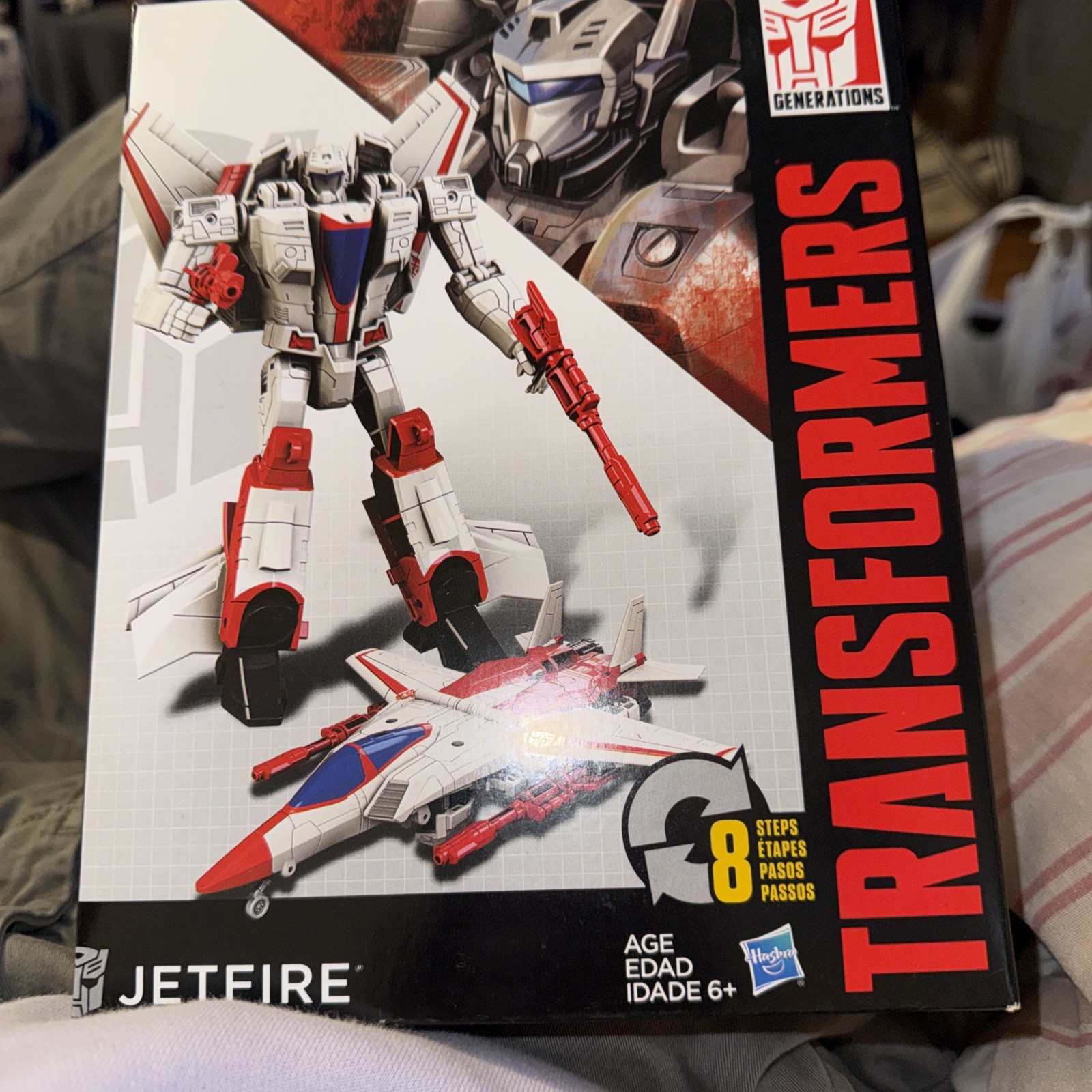 Walgreens Exclusive Hasbro Brand New