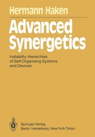 Advanced Synergetics Hermann Haken
