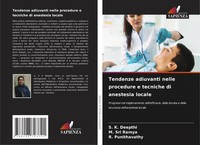 S. K. Deepthi (U. A.) | Tendenze Adiuvanti Nelle Procedure E Tecniche Di...