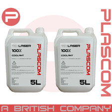 REFRIGERANTE TAGLIO LASER 5L x 2