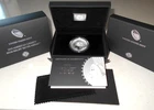 2019 American Liberty High Relief 2.5 oz Silver Medal~ No Reserve!!!