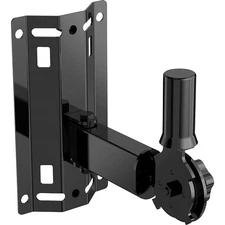 Electro-Voice BRKT-POLE-S Short Wall Mount Bracket For 8 and 10" Loudspeakers LN