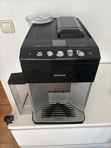 Kaffeevollautomat Siemens EQ.500 integral