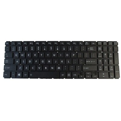 Toshiba Satellite L50-B L50D-B L50T-B L55-B L55D-B L55T-B Keyboard