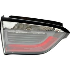 Fanale Posteriore Sx Portellone LED Jeep Compass Ii 2016-2021 OEM 55112685ab - Miniatura 1