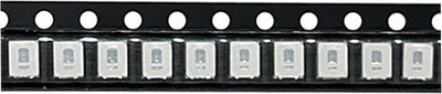 2835 Blue SMD LED Diode Lights Surface Mount Chip 2.8mm x 3.5mm DC Style: Blue