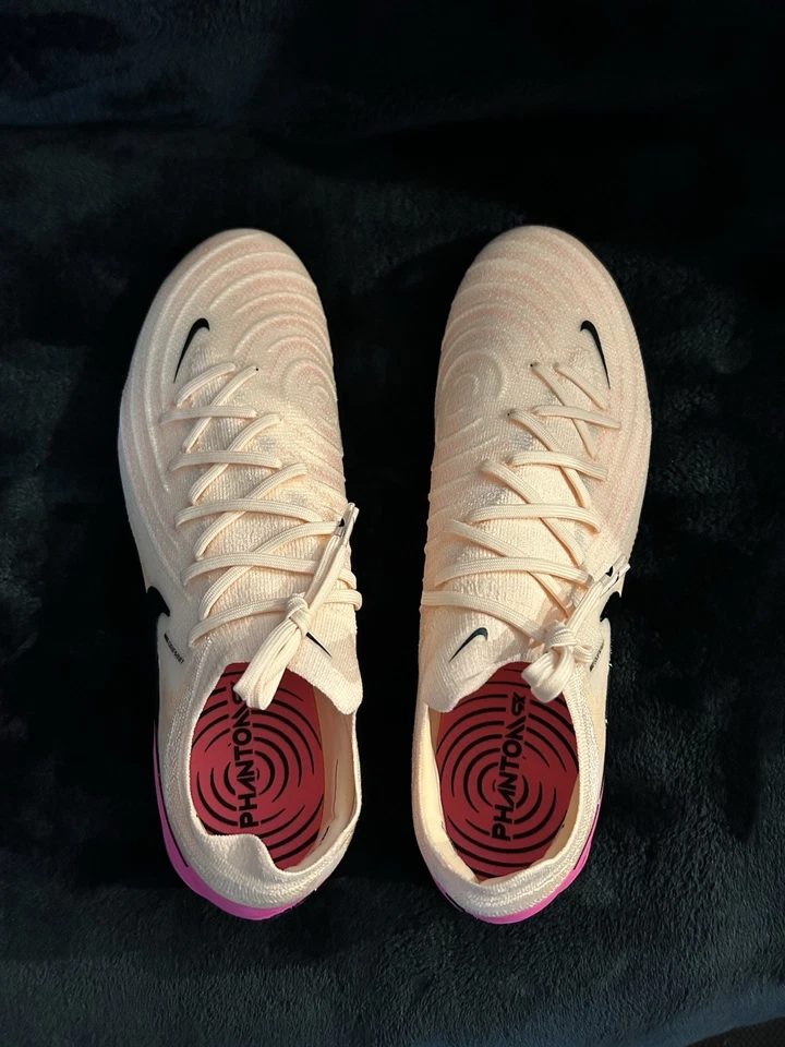 Nike Phantom GX 2 Elite FG 'Prism Pack'  FJ2559-800 Men's Size 13 - Image 3 of 4