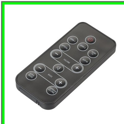 Harman Kardon SB26 Remote Control Replacement with CR2025 Battery