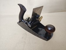 Vintage STANLEY No.112 Scraper Plane