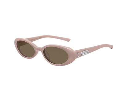 Gentle Monster x Jennie Jentle Salon Hush P7 Pink Brown / Free