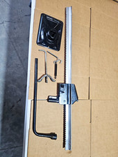1963 1964 Buick Riviera Bumper Jack Factory Oem Original Nailhead Rivi Nice