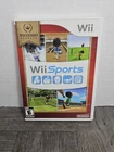 Sports (Nintendo Selects) - Nintendo Wii
