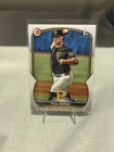 New ListingPaul Skenes 1st Bowman Draft - #BD-14 (RC) 2023 Bowman Pirates Rookie Card ROY
