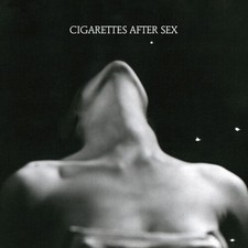 Cigarettes After Sex - I. New Cassette